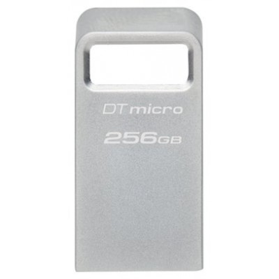MEMORIA KINGSTON-JETFLASH DT MICRO 256GB