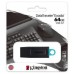 Kingston DataTraveler DTX 64GB USB 3.2 Gen1 Negro