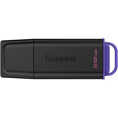MEMORIA KINGSTON-JETFLASH DTXG2 512GB MEMORIA KINGSTON-JETFLASH DTXG2 512GB