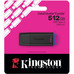 MEMORIA KINGSTON-JETFLASH DTXG2 512GB MEMORIA KINGSTON-JETFLASH DTXG2 512GB