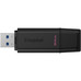 Kingston Technology DataTraveler 64GB Port&aacute;til USB 3.2 Gen 1 Exodia Negro (Espera 4 dias)