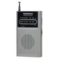 DAE-RADIO DW1027 SV