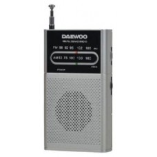 DAE-RADIO DW1027 SV