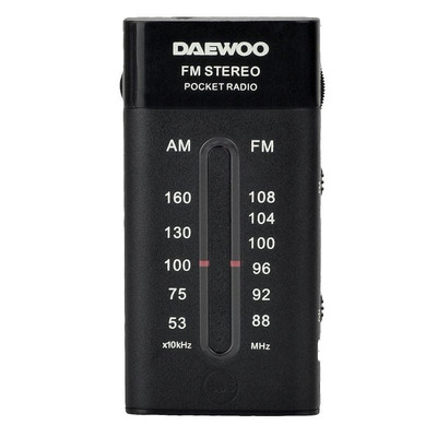 DAE-RADIO DW1109