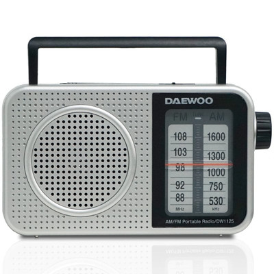 DAE-RADIO DW1125