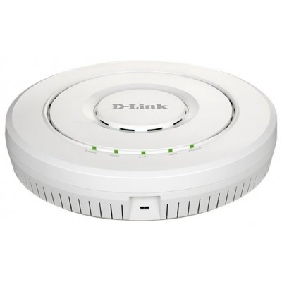 PUNTO DE ACCESO EMPRESARIAL WIFI D-LINK DWL-8620AP