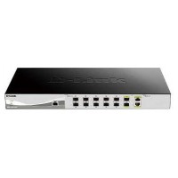 SWITCH D-LINK 10P DXS-1210-12SC/E 10P10G SFP+