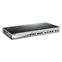 SWITCH DLINK DXS-1210-12TC E SWITCH DLINK DXS-1210-12TC E