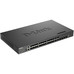 SWITCH GESTIONABLE L3 D-LINK STACKABLE DXS-3410-32SY SWITCH GESTIONABLE L3 D-LINK STACKABLE DXS-3410-32SY