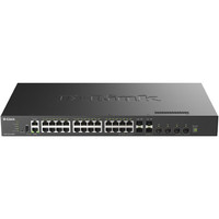 SWITCH DLINK DXS-3410-32XY SWITCH DLINK DXS-3410-32XY