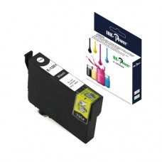 CARTUCHO COMP. EPSON E-1281 NEGRO C13T12814010 13 ML