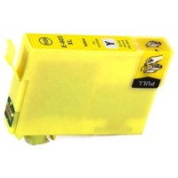 EPSON CARTUCHO COMPAT.T03A4/T03U4 (603XL) AMARILLO