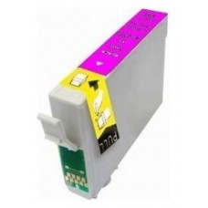 CARTUCHO COMP. EPSON T1283 MAGENTA C13T12834010 6.6 ML