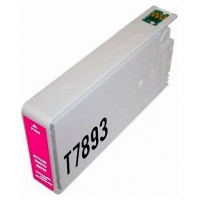 CARTUCHO COMP. EPSON T7893 MAGENTA C13T789340 35 ML