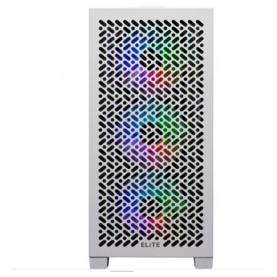 CAJA COOLER MASTER ELITE 302 BLANCA (E302-WGNN-S00) (Espera 4 dias)