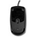 RATON OPTICO X500 NEGRO HP (Espera 4 dias)