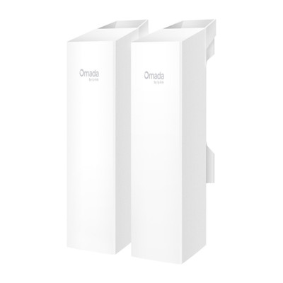 RADIO ENLACE TP-LINK EAP100-BRIDGE KIT PACK 2 WIFI 5 RADIO ENLACE TP-LINK EAP100-BRIDGE KIT PACK 2 WIFI 5