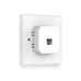 AP TP-LINK OMADA EAP115-WALL N300 PLACA PARED POE AP TP-LINK OMADA EAP115-WALL N300 PLACA PARED POE
