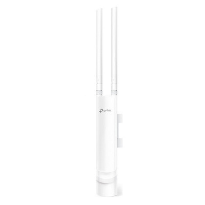PUNTO DE ACCESO TP-LINK EAP225-OUTDOORV2 PUNTO DE ACCESO TP-LINK EAP225-OUTDOORV2