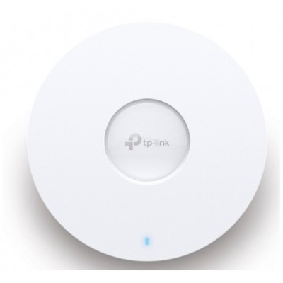 PUNTO ACCESO TP-LINK OMADA WIFI6 TECHO AX6000 EAP653