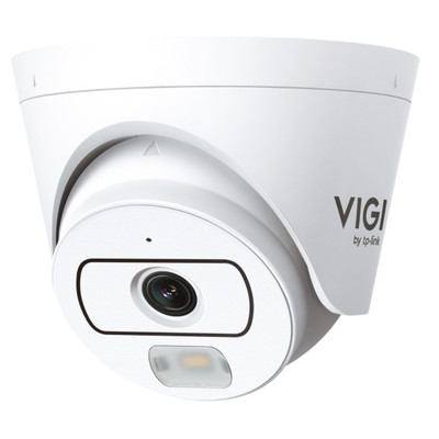 CAMARA VIGI EASYCAM 2MP FULL-COLOR TURRET 2.8MM
