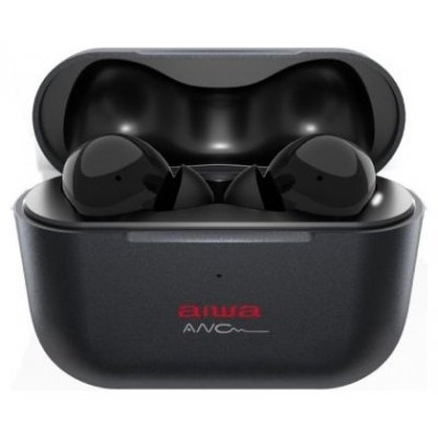 AURICULAR INTRAUDITIVO BLUETOOTH ANC AIWA EBTW-888ANC
