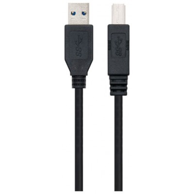 Ewent Cable USB 3.0  "A" M a "A" F 3,0 m