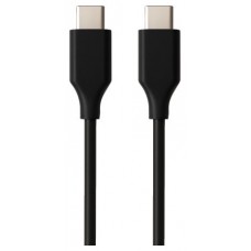 Ewent EC1081 cable USB USB 2.0 2 m USB C Negro (Espera 4 dias)