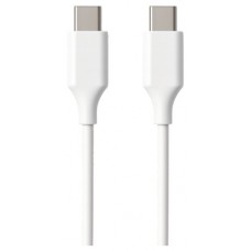 Ewent EC1082 cable USB USB 2.0 0,5 m USB C Blanco (Espera 4 dias)