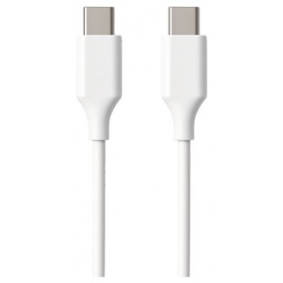 Ewent EC1082 cable USB USB 2.0 0,5 m USB C Blanco (Espera 4 dias)