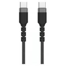 Ewent EC1098 cable USB USB 3.2 Gen 2 (3.1 Gen 2) 2 m USB C Negro (Espera 4 dias)