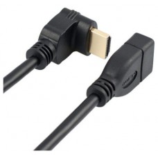 Ewent EC1339 cable HDMI 0,15 m HDMI tipo A (Est&aacute;ndar) Negro (Espera 4 dias)