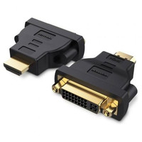 ADAPTADOR HDMI/M A DVI(24+5)/H VENTION (Espera 4 dias) ADAPTADOR HDMI/M A DVI(24+5)/H VENTION (Espera 4 dias)