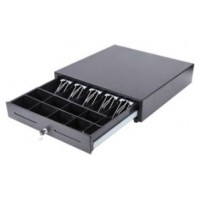 HM-Systems - Cajon portamonedas 8 compartimentos