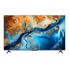 TV XIAOMI ELA5666EU S MINILED 2025 55" UHD GOOGLETV TV NEGRO USB 2.0 LAN HDMI X3