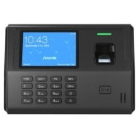 ANVIZ TERMINAL CONTROL PRESENCIA ANVIZ EP300 PRO ETHERNET. SOFTWARE CROSSCHECK