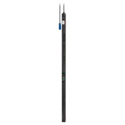 APC EasyPDU unidad de distribución de energía (PDU) 24 salidas AC 0U Negro (Espera 4 dias)