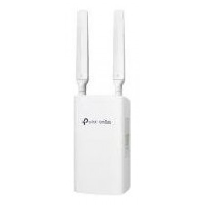 ROUTER VPN TP-LINK ER703WP-4G-OUTDOOR OMADA AX3000