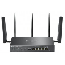 ROUTER VPN WIFI6 TP-LINK OMADA ER706WP-4G+ AX3000