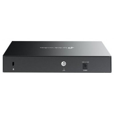 ROUTER VPN TP-LINK ER707-M2 MULTIGIGABIT OMADA 2P
