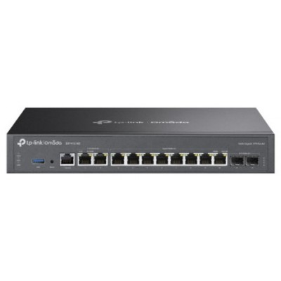 ROUTER VPN TP-LINK ER7412-M2 GIGABIT OMADA WAN 2x2.5