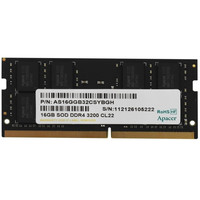 APACER-16GB ES 16G21 PSH APACER-16GB ES 16G21 PSH