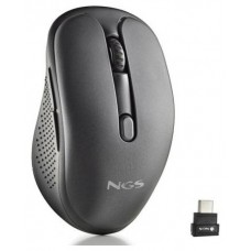 NGS Raton Evomix laser multimodo recargable