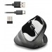 RATON NGS INALAMBRICO EVO MOKSHA VERTICAL RECARGABLE