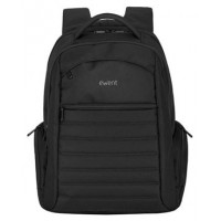 MOCHILA EWENT PORTATIL 17,3" URBAN NEGRO (Espera 4 dias)