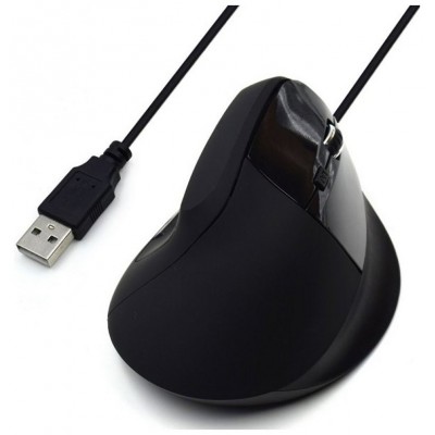 Ewent EW3157 Ratón óptico Vertical Usb 2.0