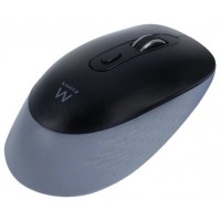 RATON EWENT EW3243 800/1600/2400/3200DPI INALAMBRICO 6 (Espera 4 dias)