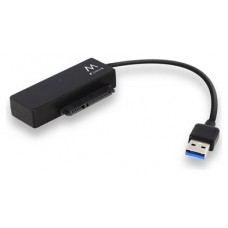 EWENT USB3.1 GEN 1 TO SATA 6G ADAPTER 2.5" / 3.5" (Espera 4 dias)