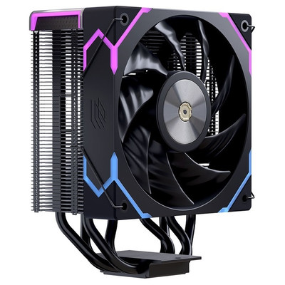 REFRIGERADOR CPU MULTIZOCALO EINAREX GLIDE G100 120MM