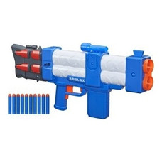 JUGUETE NERF ROBLOX ARSENAL PULSE LASER MOTORIZADA JUGUETE NERF ROBLOX ARSENAL PULSE LASER MOTORIZADA